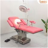  Bàn đẻ, bàn khám sản phụ khoa đa năng Hi-MEC SB-804 