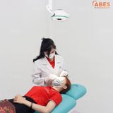  Đèn phẫu thuật/ Đèn y tế LED200 treo trần 