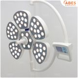  Đèn phẫu thuật Full Led bóng đơn Petal 5 di động (61 bóng LED) 