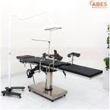  Giường phẫu thuật/bàn mổ cơ HI-MEC SB-801 