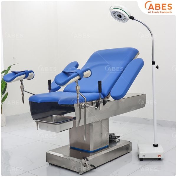  Đèn tiểu phẫu di động LED200 