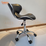  Ghế xoay cao cấp yên ngựa Hi-Mec HMBS-7080 