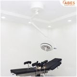  Đèn phẫu thuật treo trần Full Led bóng đơn LED500 