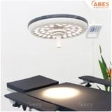  Đèn phẫu thuật treo trần Full Led bóng đơn LED500 