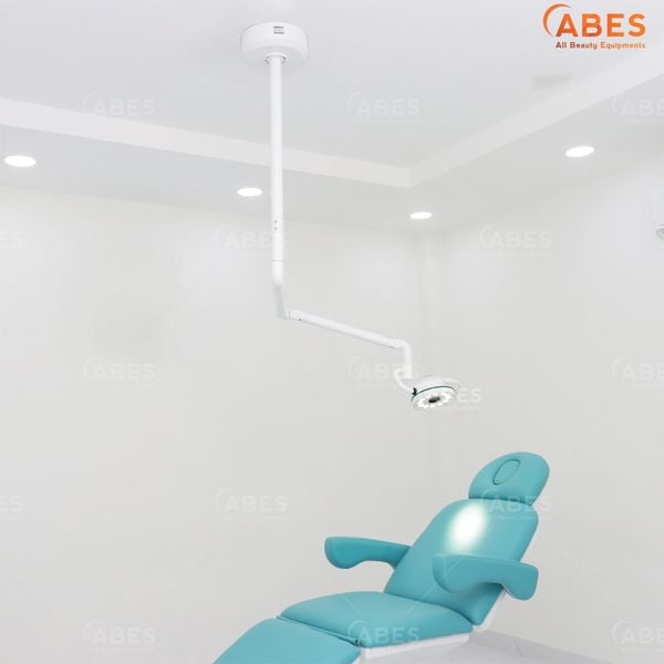  Đèn phẫu thuật/ Đèn y tế LED200 treo trần 