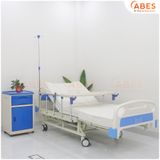  Giường bệnh nhân ICU chỉnh điện Hi-MEC HMNB-2020 