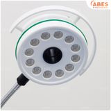  Đèn tiểu phẫu di động LED200 