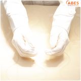  Đèn phẫu thuật Full Led bóng đơn Petal 5 treo tường Hi-MEC 