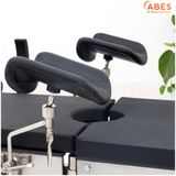  Giường phẫu thuật/bàn mổ chỉnh điện HI-MEC SB-803 