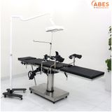  Đèn phẫu thuật LED350 di động 