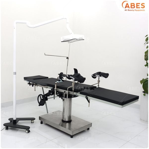  Đèn phẫu thuật LED350 di động 