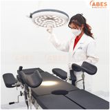  Giường phẫu thuật/bàn mổ chỉnh điện HI-MEC SB-803 
