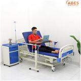 Bàn ăn di động cho bệnh nhân Hi-MEC HMDT-1020 