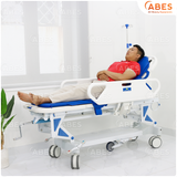  Băng Ca Cứu Thương Y Tế Đa Năng Hi-MEC HMHB-4010 