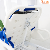  Băng Ca Cứu Thương Y Tế Đa Năng Hi-MEC HMHB-4010 