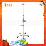  Cây treo truyền dịch y tế di động Hi-MEC HMBC-204 