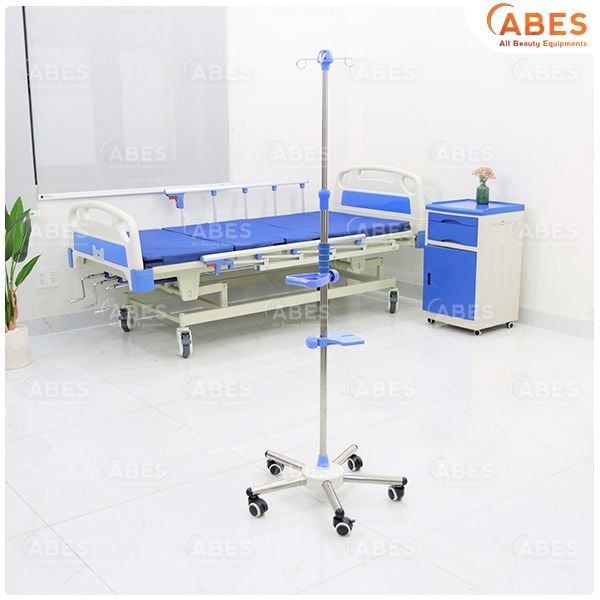  Cây treo truyền dịch y tế di động Hi-MEC HMBC-204 