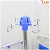  Cây treo truyền dịch y tế di động Hi-MEC HMBC-204 