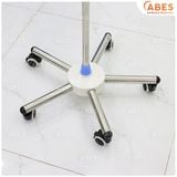  Cây treo truyền dịch y tế di động Hi-MEC HMBC-204 