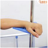  Cây treo truyền dịch y tế di động Hi-MEC HMBC-204 