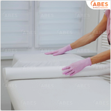  Cuộn vải không dệt trải giường thẩm mỹ 