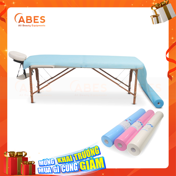  Cuộn vải không dệt trải giường thẩm mỹ 