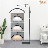  Đèn bán nguyệt spa 28inch 