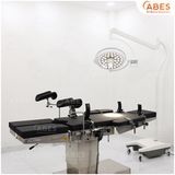  Đèn phẫu thuật Full Led bóng đơn LED500 di động 