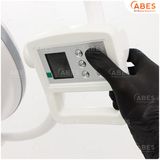  Đèn phẫu thuật Full Led bóng đơn LED500 di động 