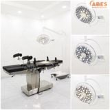  Đèn phẫu thuật Full Led bóng đơn LED500 di động 