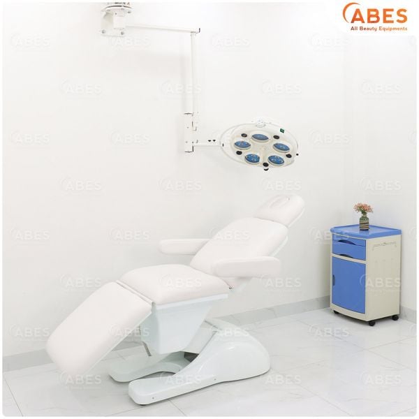  Đèn phẫu thuật LED 30 bóng treo tường 