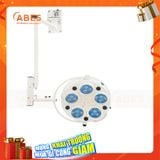  Đèn phẫu thuật LED 30 bóng treo tường 