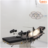  Đèn phẫu thuật Full LED bóng đơn Petal 6 treo trần 