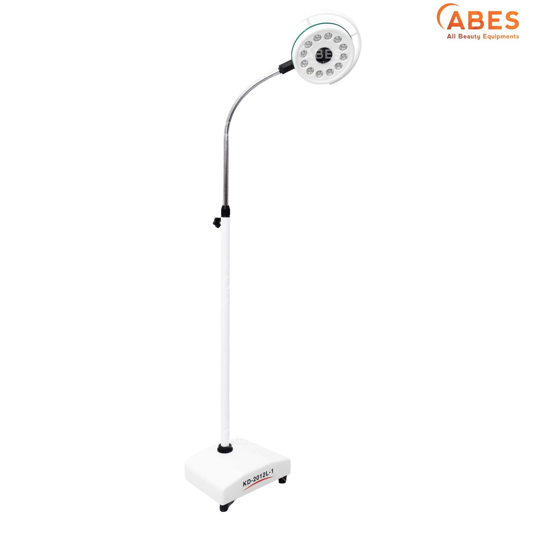  Đèn tiểu phẫu LED200 di động 