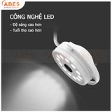  Đèn phẫu thuật/ Đèn y tế LED200 treo trần 
