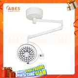  Đèn phẫu thuật treo trần Full Led bóng đơn LED500 