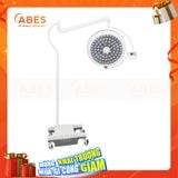  Đèn phẫu thuật Full Led bóng đơn LED700 di động 