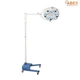  Đèn phẫu thuật LED 30 bóng di động 