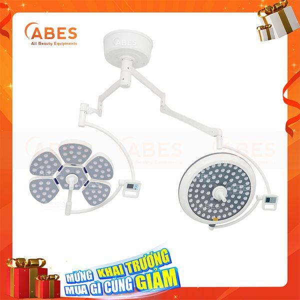 Mua Đèn Mổ Giảm Ngay 2 Triệu – Số Lượng Có Hạn!