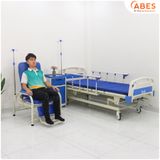  Ghế tiêm truyền dịch đa năng Hi-MEC HMNB-3020 