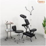  Ghế xăm tattoo, ghế massage đa năng Hi-MEC HMBS-1010 
