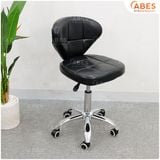  Ghế xoay da có tựa Hi-MEC HMBS-7040 