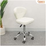  Ghế xoay da có tựa Hi-MEC HMBS-7040 