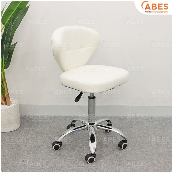  Ghế xoay da có tựa Hi-MEC HMBS-7040 