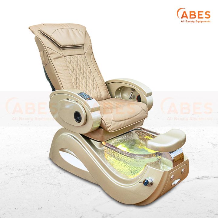  Ghế Nail Pedicure Mechanical Massage HMPC-102 