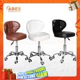  Ghế xoay da có tựa Hi-MEC HMBS-7040 