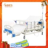  Giường Bệnh Nhân ICU Chỉnh Điện Hi-MEC HMNB-2020 