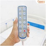  Giường Bệnh Nhân ICU Chỉnh Điện Hi-MEC HMNB-2020 