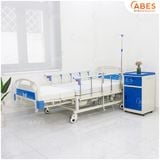  Giường Bệnh Nhân ICU Chỉnh Điện Hi-MEC HMNB-2020 