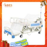  Giường bệnh nhân ICU chỉnh điện Hi-MEC HMNB-2030 